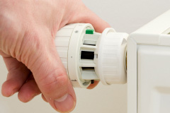 Wrinehill central heating repair costs